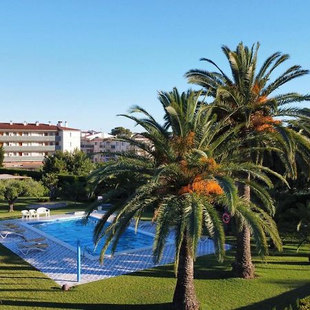 Complejo Colibri 8 Cambrils Exterior foto