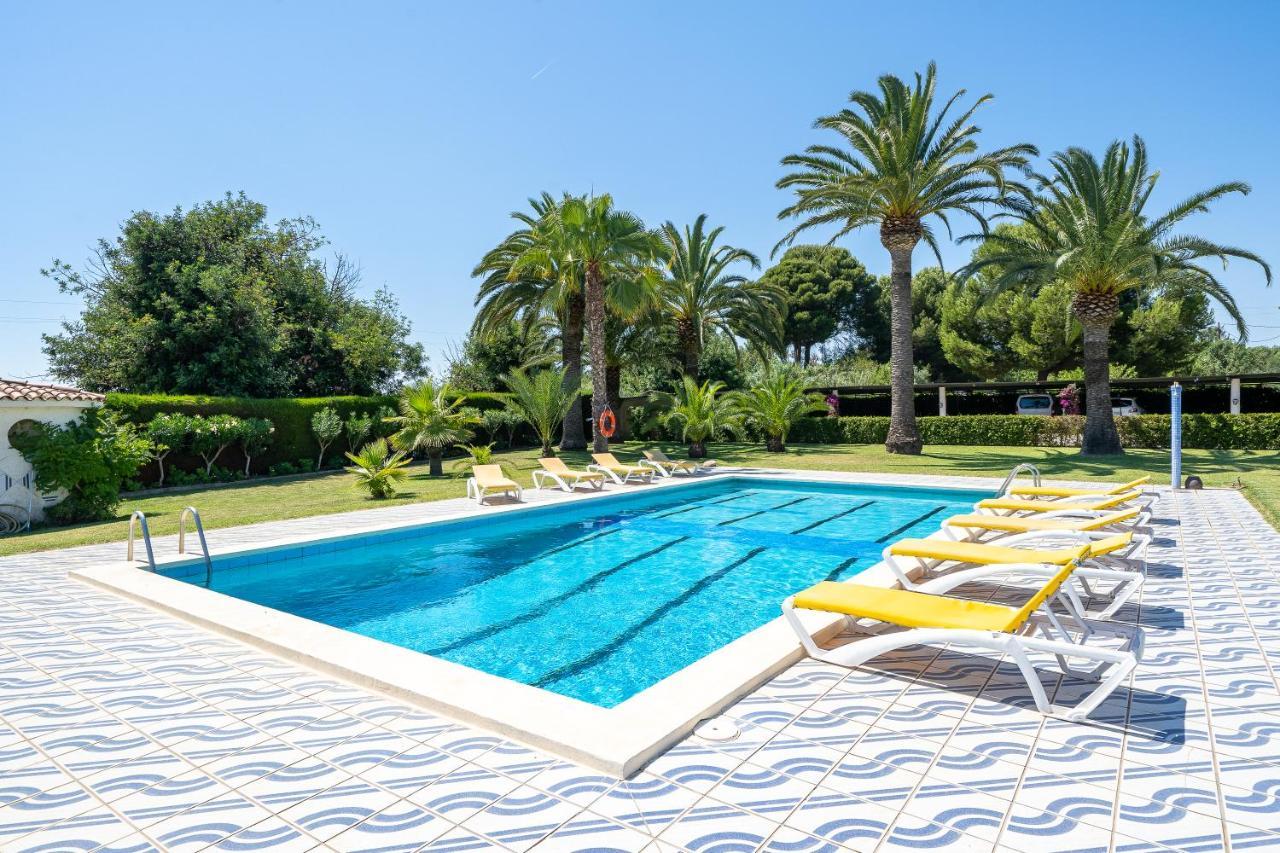 Complejo Colibri 8 Cambrils Exterior foto