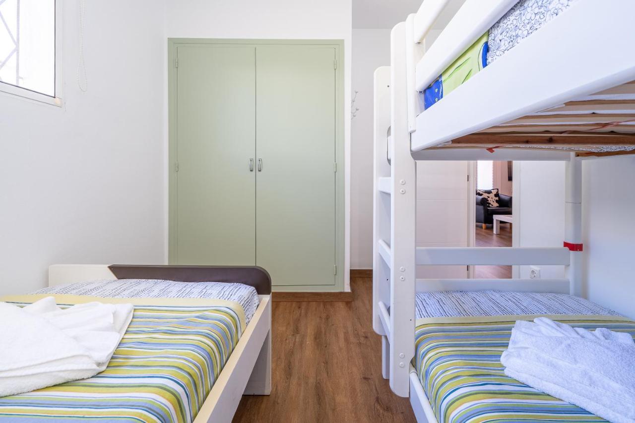 Complejo Colibri 8 Cambrils Exterior foto