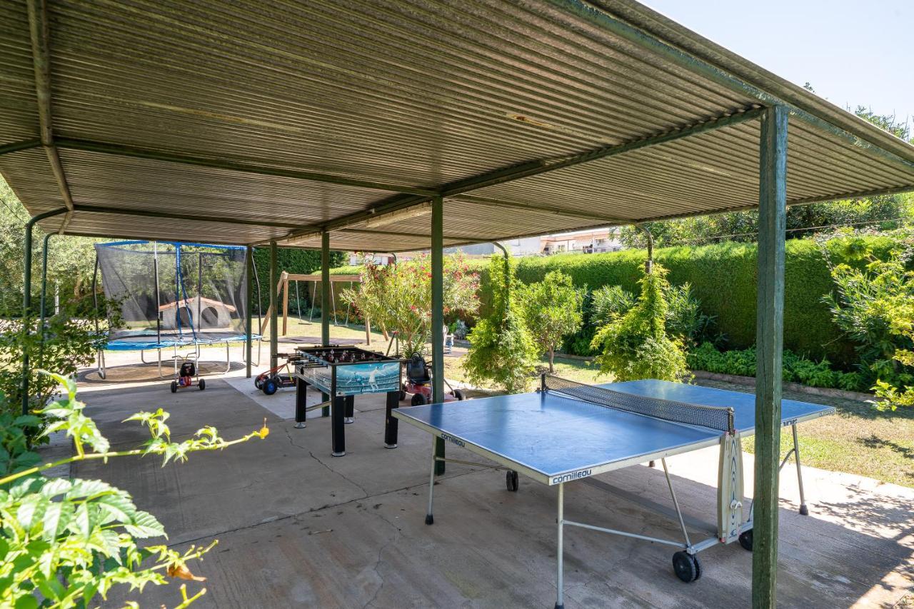 Complejo Colibri 8 Cambrils Exterior foto