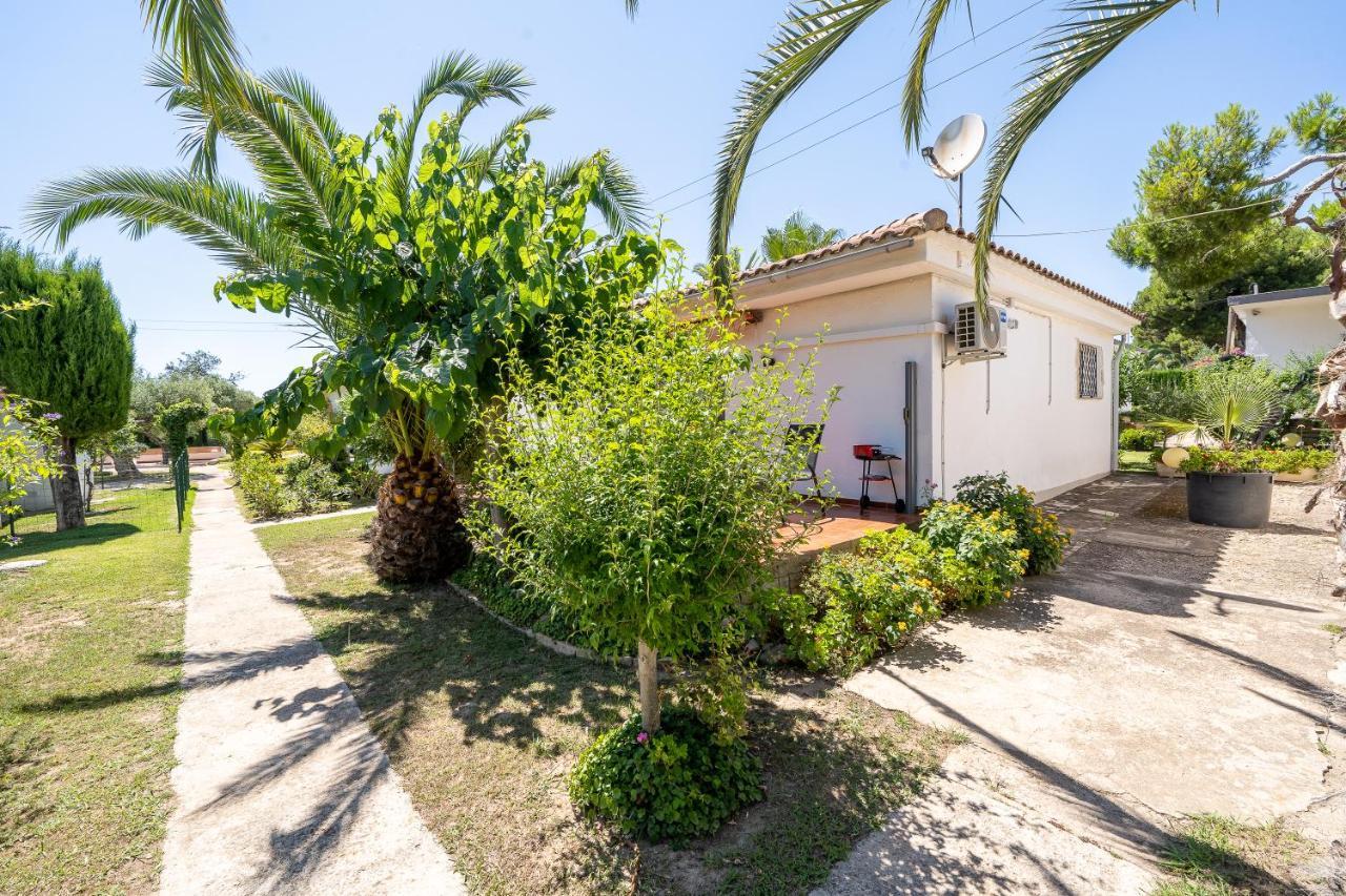 Complejo Colibri 8 Cambrils Exterior foto