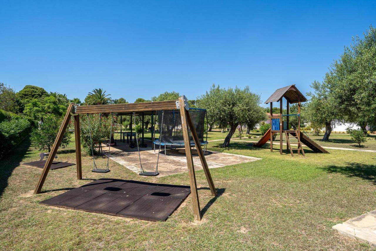 Complejo Colibri 8 Cambrils Exterior foto