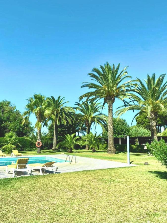 Complejo Colibri 8 Cambrils Exterior foto