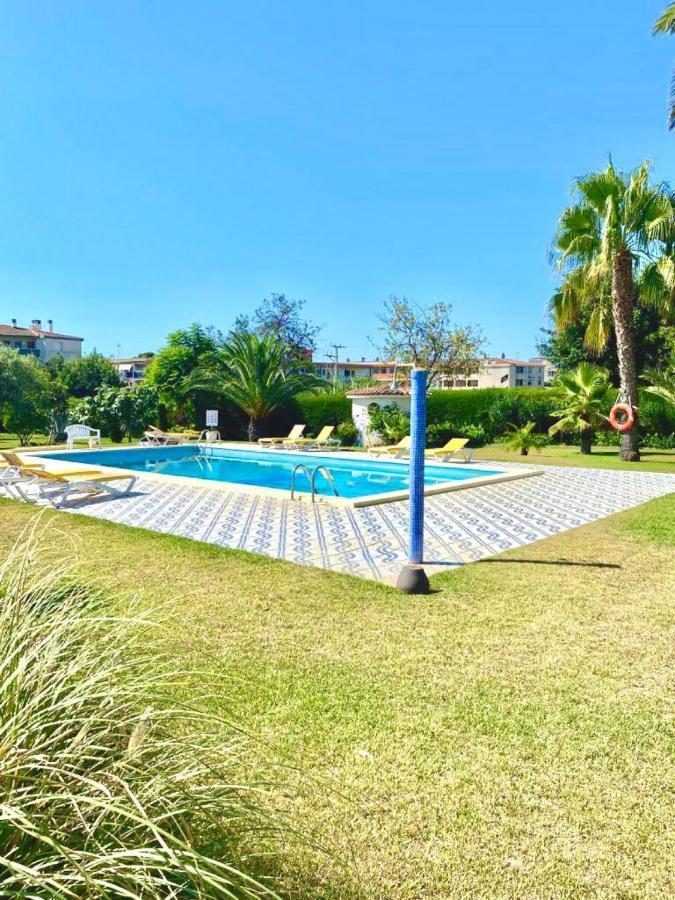 Complejo Colibri 8 Cambrils Exterior foto