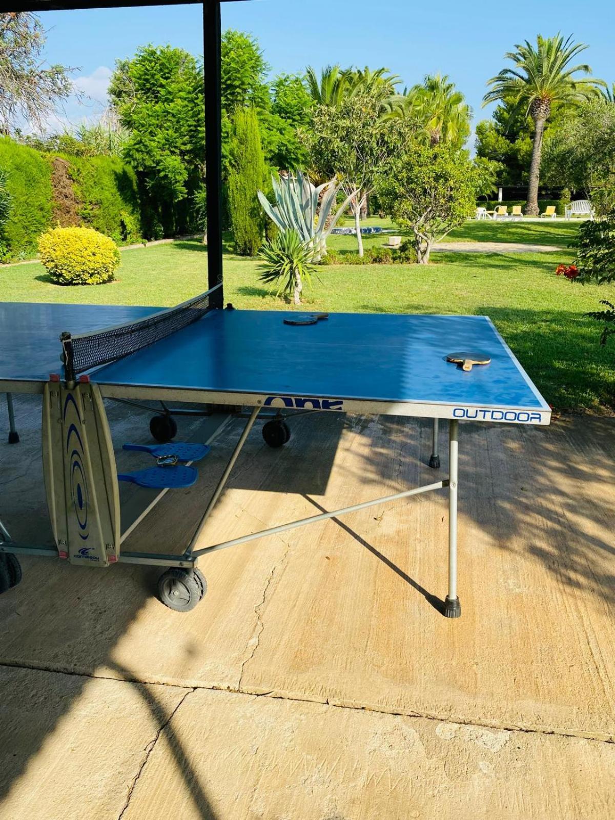 Complejo Colibri 8 Cambrils Exterior foto