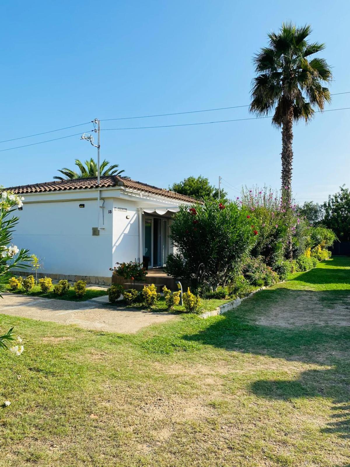 Complejo Colibri 8 Cambrils Exterior foto